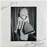 Ellen Foley 1981 EPC 9522 The Suttered Place (Sons Of Europe) 7” single
