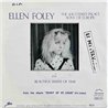 Ellen Foley 1981 EPC 9522 The Suttered Place (Sons Of Europe) 7” single