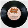 Phylicia Allen with Village People and Ritchie Family 1979 ADS 605 Josephine Supersta 7” single