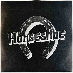 Horseshoe 1982 SNS 101 Rodeo Romeo 7” single