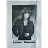 Leena Vanamo 1984 CBSA 3856 Miki -Mickey- 7” single