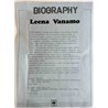 Leena Vanamo 1984 CBSA 3856 Miki -Mickey- 7” single