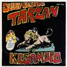 Sleepy Sleepers 1979 CBS 7430 Tarzan 7” single