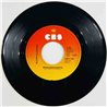 Sleepy Sleepers 1981 CBSA 1484 Maailman kierto 7” single
