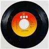 Sleepy Sleepers 1981 CBSA 1484 Maailman kierto 7” single