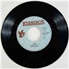 Beni Siltala 1983 KES 149 Amor 7” single