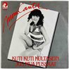 Mona Carita 1979 FS 98 Kuti Kuti Kultasein 7” single