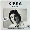 Kirka 1981 CBSA 1850 Amen 7” single