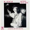 Kirka 1983 CBSA 3311 Hetken unta Vain 7” single