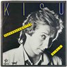 Kisu 1981 KS 5005 Paperback Writer 7” single