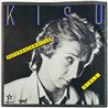 Kisu 1981 KS 5005 Paperback Writer 7” single