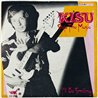 Kisu 1981 KS 5003 Stop The Music 7” single