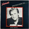 Juhamatti 1983 CBSA 3453 Mikä Sulle Oikein Tuli 7” single