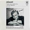 Juhamatti 1983 CBSA 3453 Mikä Sulle Oikein Tuli 7” single