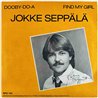 Jokke Seppälä 1982 RPS 143 Dooby-Do-A 7” single