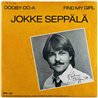 Jokke Seppälä 1982 RPS 143 Dooby-Do-A 7” single