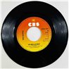 Sorsa Riki 1983 CBSA 3543 On Meillä Beat 7” single