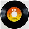 Sorsa Riki 1983 CBSA 3543 On Meillä Beat 7” single