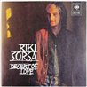Sorsa Riki 1981 CBSA 1748 Desert Of Love 7” single