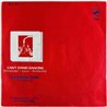 Sorsa Riki 1980 CBS 9308 Can't Stand Dancing 7” single