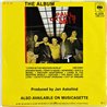 Paul Oxley's Unit 1981 CBSA 1279 Spanish Bars 7” single