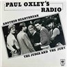 Paul Oxley's Unit 1980 CBS 8990 Another Heartbreak 7” single