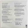 Paul Oxley's Unit 1980 CBS 8990 Another Heartbreak 7” single