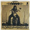 Närhi 1975 HIS 1009 Kujakissa 7” single