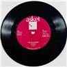 A.O.R. 1983 hiss 15 Täältä Elämään 7” single