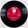 A.O.R. 1983 hiss 15 Täältä Elämään 7” single