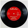 Positive Touch 1983 hiss 20 Woman On Her Own 7” single