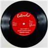Positive Touch 1983 hiss 20 Woman On Her Own 7” single