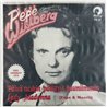 Pepe Wilberg 1979 FS 84 Päivä Tuskin Päättyis Kauniimmin 7” single
