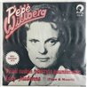 Pepe Wilberg 1979 FS 84 Päivä Tuskin Päättyis Kauniimmin 7” single