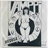 Madam Medusa 1983 hiss 10 Kun Aika Pysähtyy 7” single