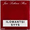 Juice Leskinen Slam 1981 JHNS 173 Ilomantsi 7” single