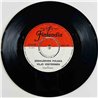 Viljo Vesterinen ja Dallape 1939 45-P 309 Säkkijärven Polkka 7” single