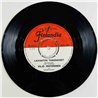 Viljo Vesterinen ja Dallape 1939 45-P 309 Säkkijärven Polkka 7” single