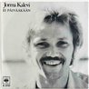 Jorma Kalevi single 7” Ei Päivääkään  kansi EX levy EX käytetty vinyylisingle PS