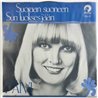 Päivi 1978 FS 57 Suoraan Suoneen 7” single
