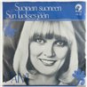 Päivi 1978 FS 57 Suoraan Suoneen 7” single