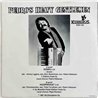 Pedro's Heavy Gentlemen 1981 KES 122 Doing 7” single