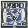 Urpo single 7” Joutsenlaulu  kansi EX levy EX käytetty vinyylisingle PS