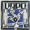 Urpo single 7” Joutsenlaulu  kansi EX levy EX käytetty vinyylisingle PS