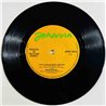 Maukka Ja Vallilan Vangit 1980 JHNS 122 Oletko Koskaan Nähnyt Traktoria 7” single