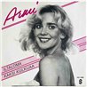 Armi Aavikko 1981 KS 1065 Iltaloma 7” single