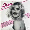 Armi Aavikko 1981 KS 1065 Iltaloma 7” single