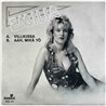 Emilia 1982 KES 141 Villikissa 7” single