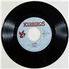 Emilia 1982 KES 141 Villikissa 7” single