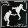 Digital Dance 1981 DIGS 128 Cairo C. 7” single